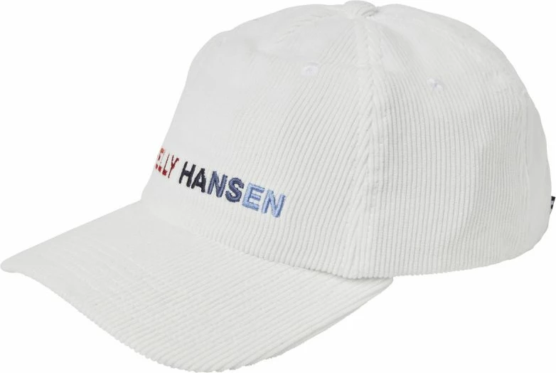 Kapelë për meshkuj Helly Hansen, e bardhë