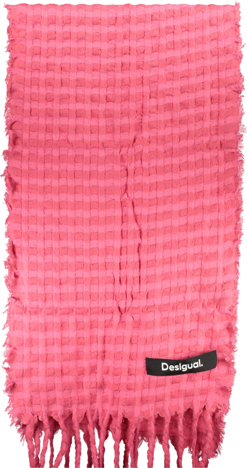 Shall DESIGUAL femra, rozë