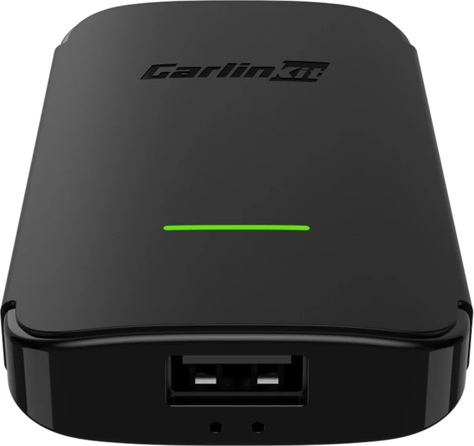 Adapter wireless për Android Auto Carlinkit CPC200-A2A, i zi