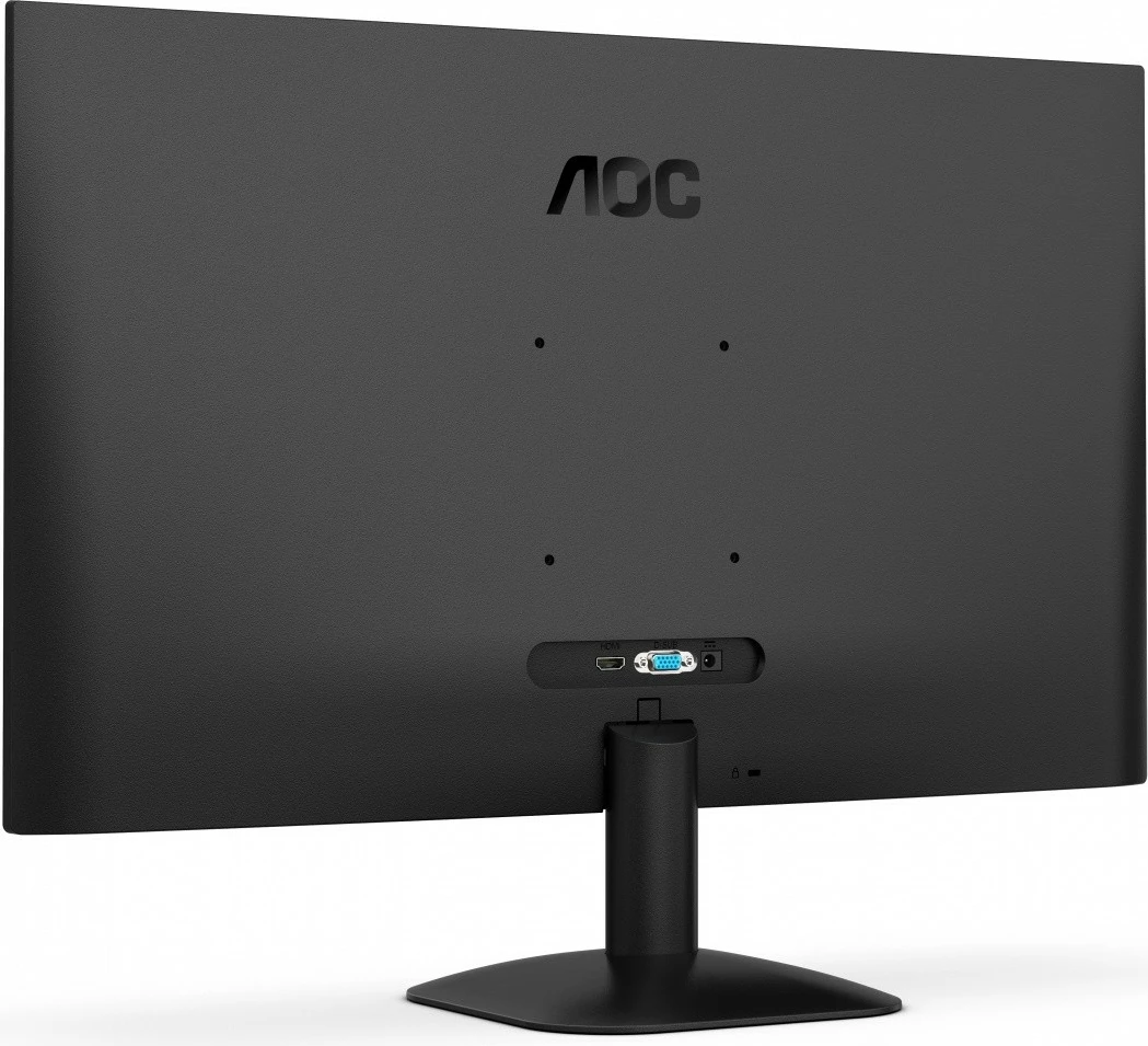 Monitor AOC 24B35HM2, 23.8 inç, VA, 100Hz, FHD, i zi