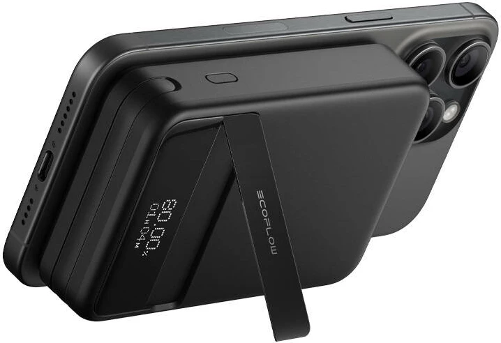 Powerbank EcoFlow RAPID 10000mAh, magnetik, i zi