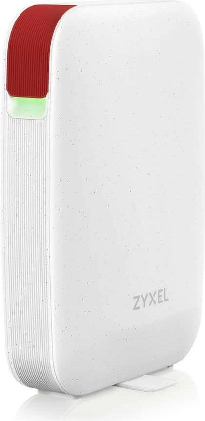 Firewall Zyxel USG-LITE 60AX, Ethernet WAN, 2.5 Gigabit Ethernet, Bardhë