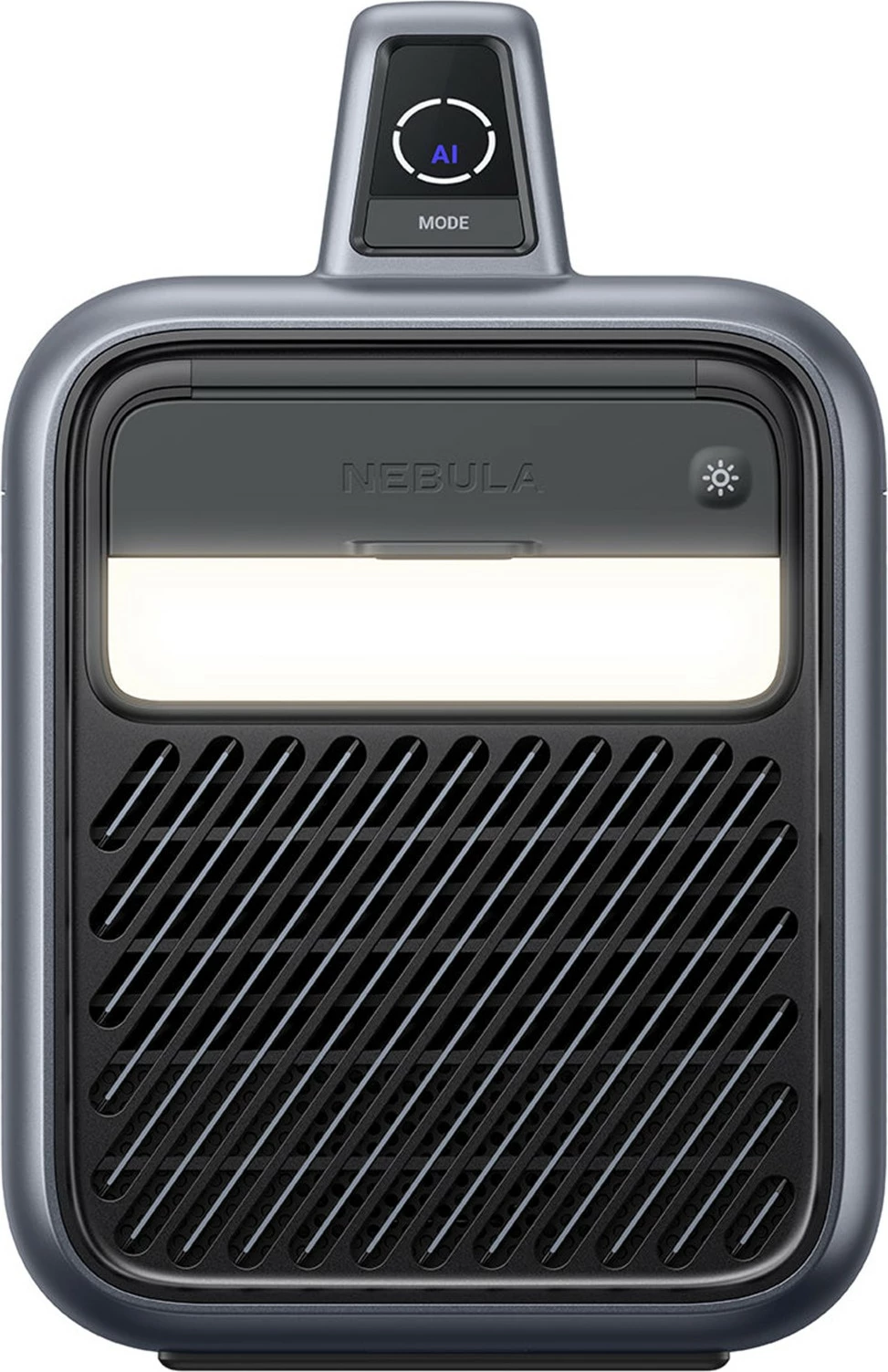 Projektor Anker Nebula Mars 3, DLP LED, 1920x1080, Full HD, i zi