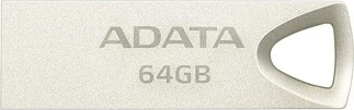Pendrive Adata DashDrive UV210, 64GB, USB 2.0, Argjend