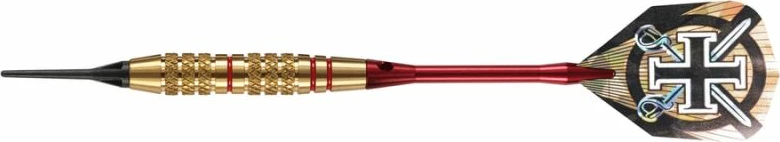 Shigjeta për rekreacion Harrows, të zeza