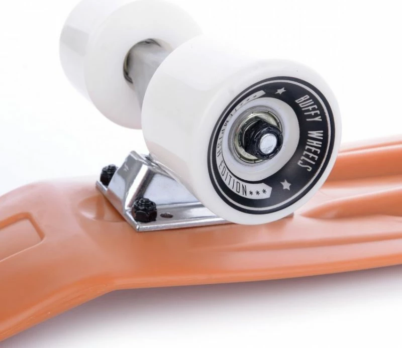 Atlete për të gjithë, Tempish Buffy Nature, ngjyrë rozë