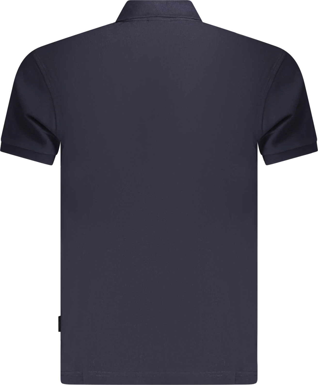 Polo shirt NAPAPIJRI meshkuj, blu