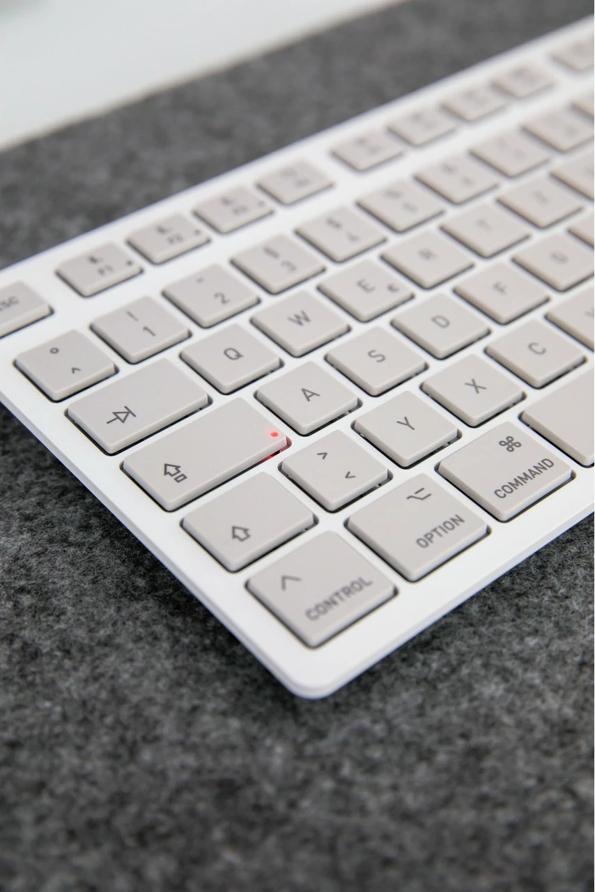 Tastierë Cherry KW 7100 MINI BT, 75%, Wireless, Bluetooth, QWERTZ, Bardhë