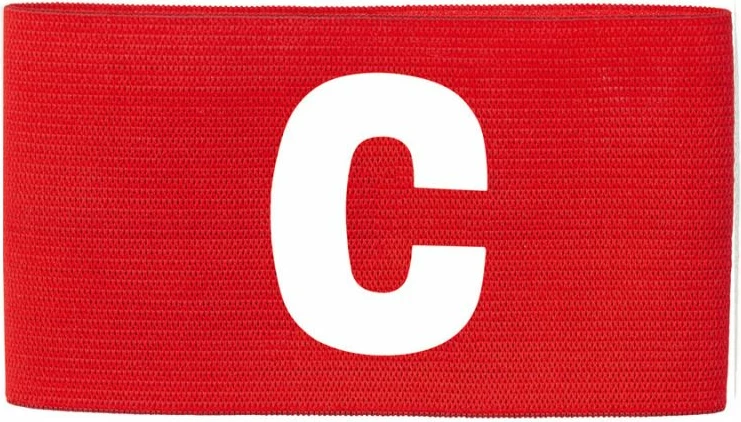 Shirit kapiteni Jako për meshkuj, i kuq