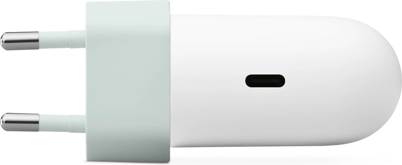 Karikues Google GA05732-EU, 45W, USB-C, i bardhë