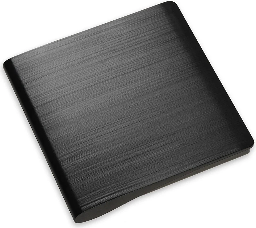 Lexues DVD-ROM iBox IED02, i zi