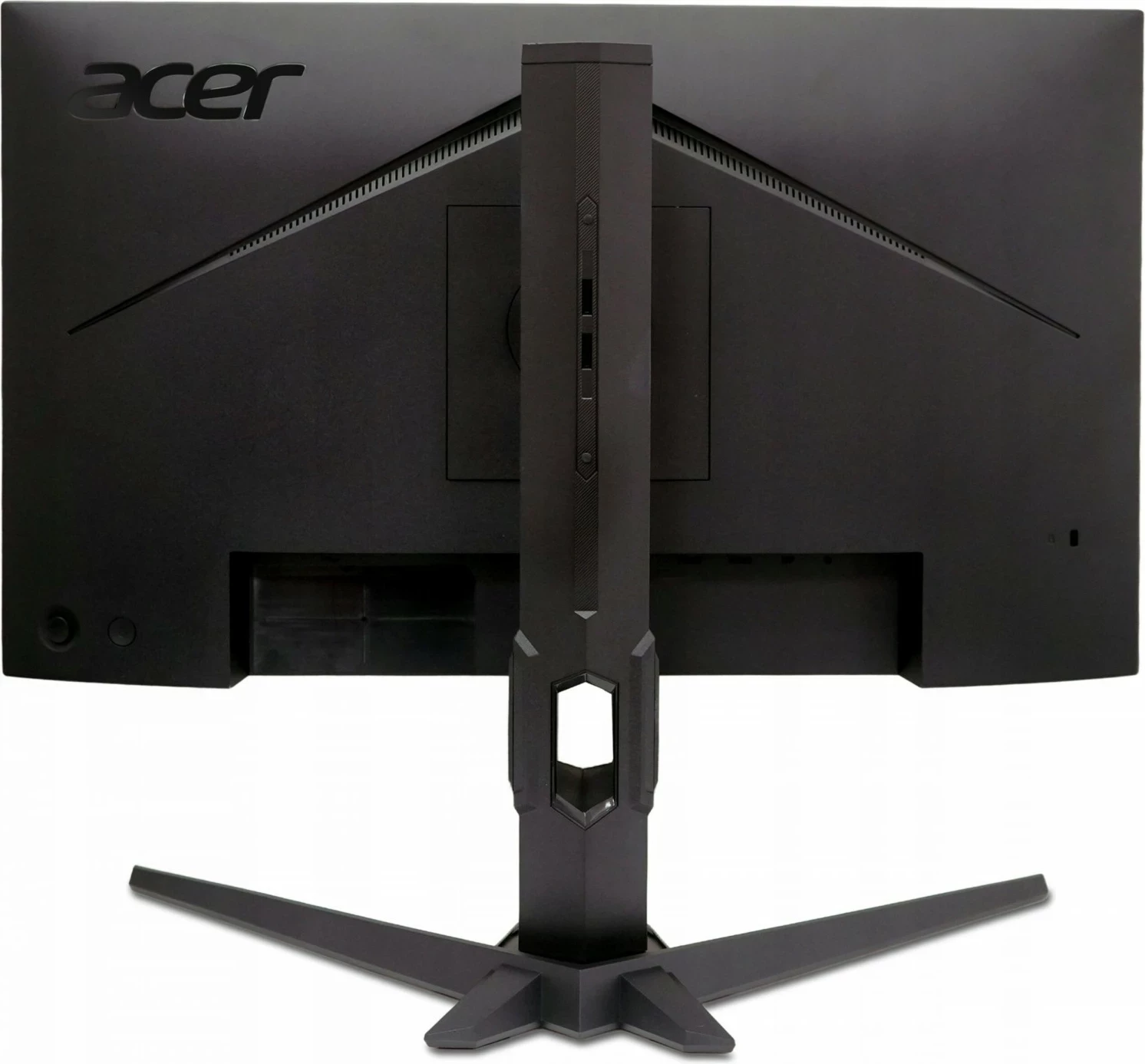 Monitor Acer XV270P6BIPR, 27 inch, IPS, Full HD, 144Hz, i zi
