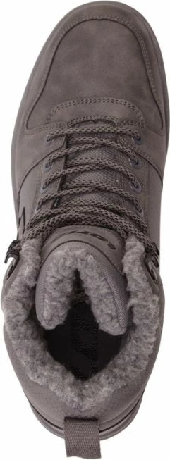 Atlete për meshkuj Lotto, të hirtë