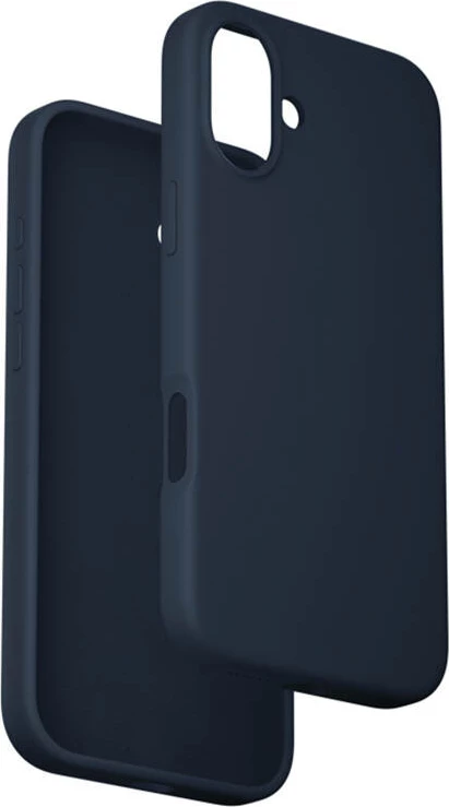 Mbështjellës Vention KUHL0-20 për iPhone 16 Plus, MagSafe, Kaltër