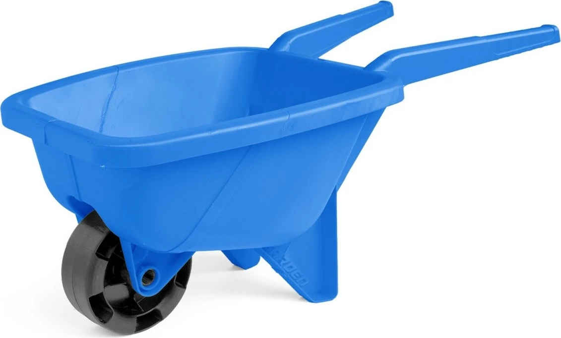 Karrocë rëre lodër Wader 74501, plastikë, kaltër