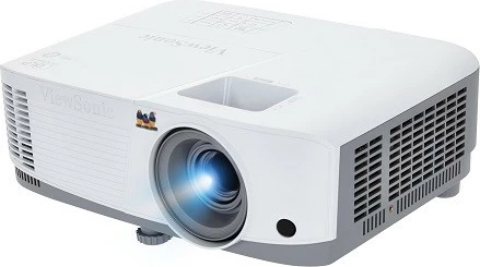 Projektor ViewSonic PA503S, DLP, SVGA, 3600 ANSI lumens, i bardhë
