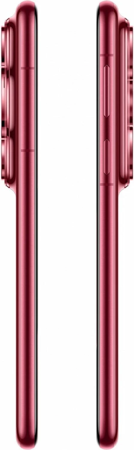 Celular Huawei Pura 80 Pro 12/512GB e kuqe