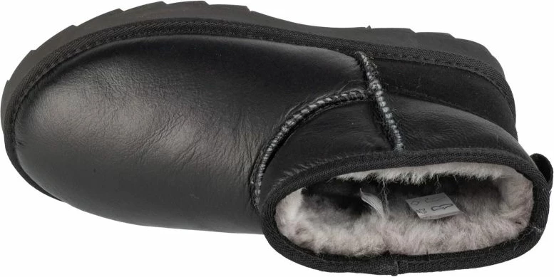 Çizme femra EMU Australia, të zeza