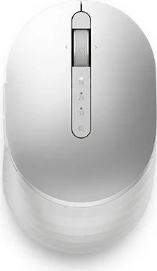 Maus Dell Premier MS7421W, pa tel, argjendtë