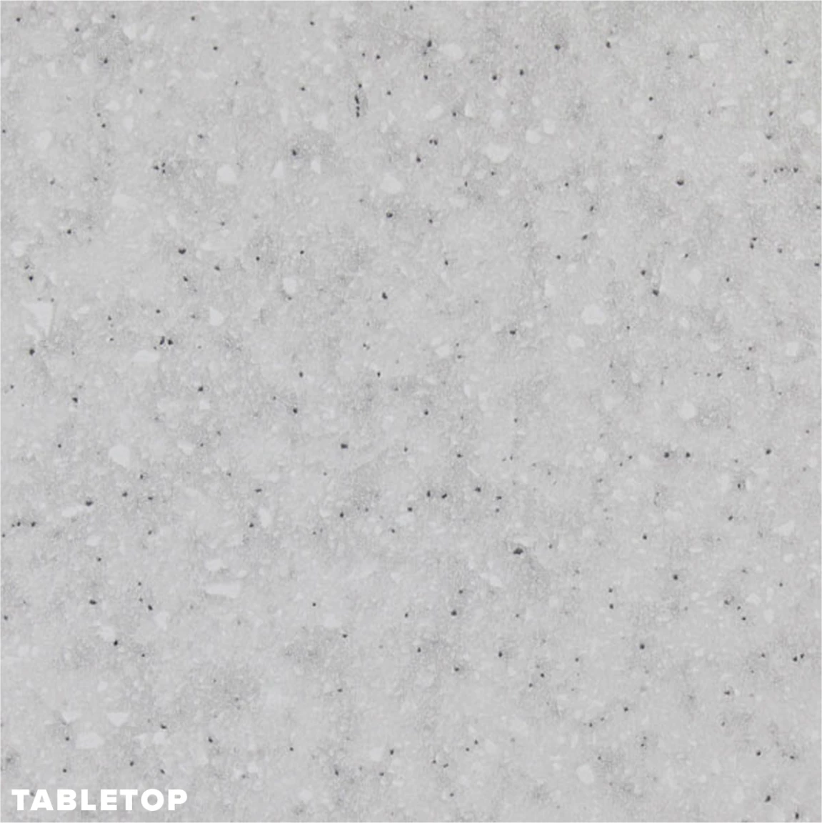 Kompozim kuzhine Blaine, melamin gri me sipërfaqe të bardhë, FH2439.10, 120x46-29,2cm