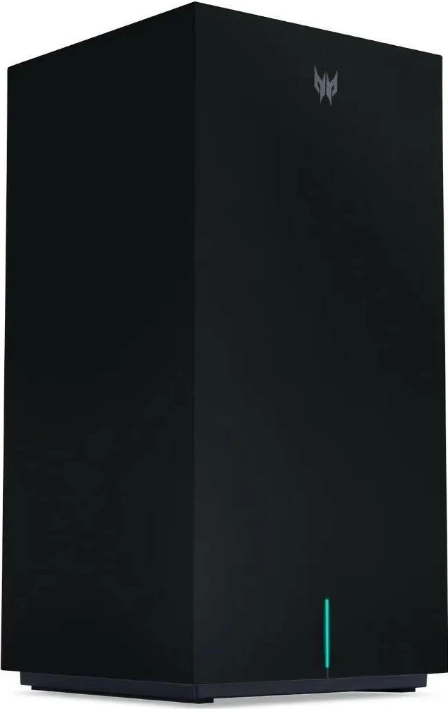 Router Acer Predator Connect X7, WiFi 7, i zi