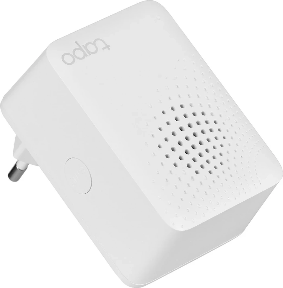 Smart Hub TP-LINK Tapo, i bardhë