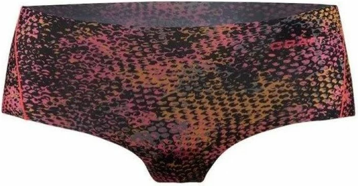 Të brendshme femra Craft Greatness Hipster, ngjyrë rozë