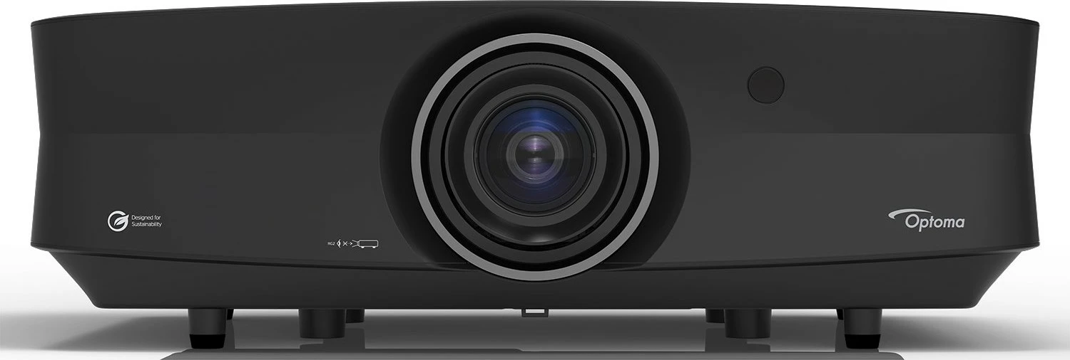 Projektor Optoma UHZ68LV UHD 5000LM, laser, 3840x2160, i zi