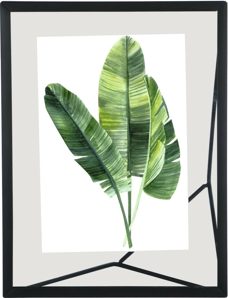 Kornizë portreti Hama 69964, 10x15 cm, e zezë