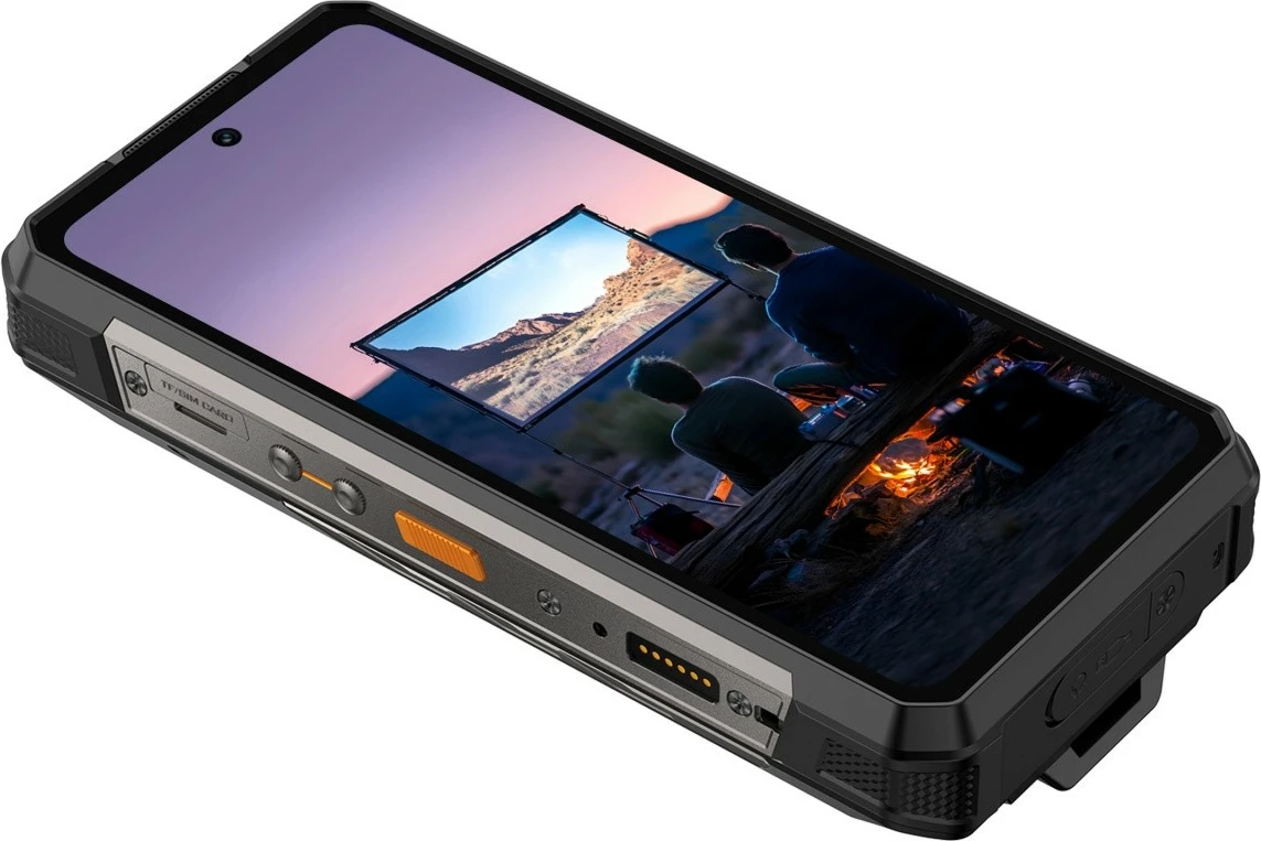 Celular Ulefone Armor 34 Pro 5G, 16/512GB, i zi