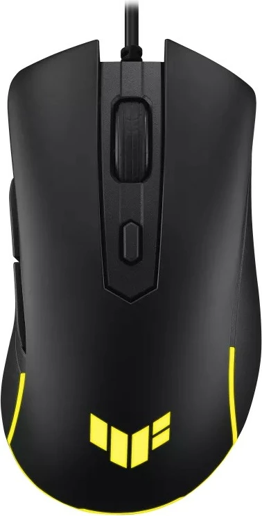 Maus ASUS TUF Gaming M3 Gen II, 8000 DPI, i zi