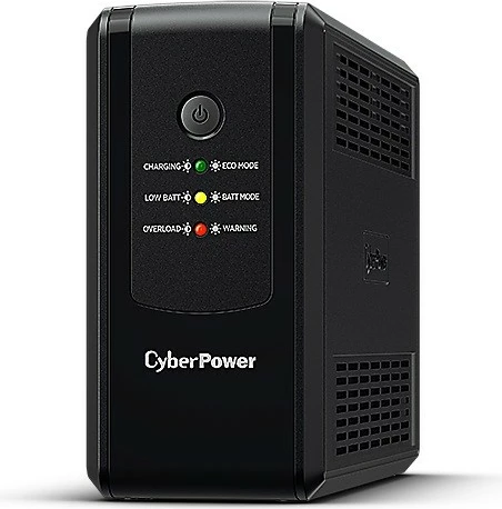 UPS CyberPower UT650EG, 650VA/360W, Tower, 3xSchuko, i zi