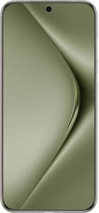 Celular Huawei P70 Ultra, 6.8", 16+512GB, i gjelbër