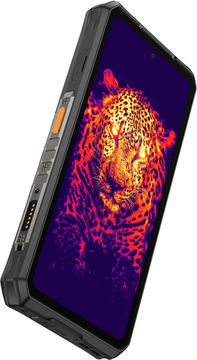 Celular Ulefone Armor 28 Ultra Thermal 5G, 16GB/1TB, i zi