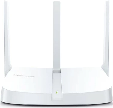 Router TP-LINK Mercusys MW305R, 300Mb/s, 3 antena, i bardhë
