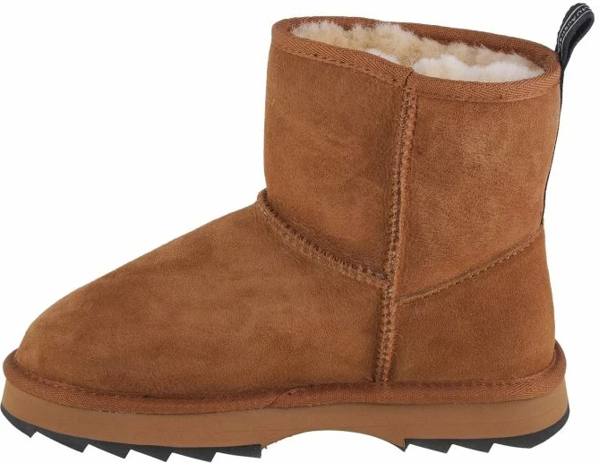 Çizme femra EMU Australia, kafe