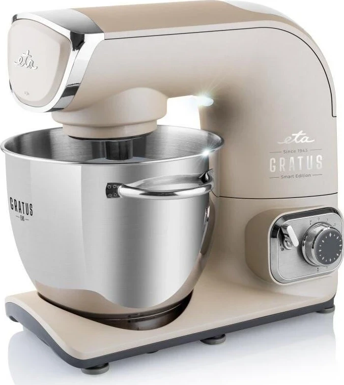 Mikser kuzhine ETA Gratus Smart Evo, ngjyrë bezh