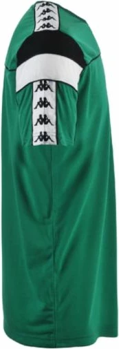 Maicë për meshkuj Kappa Banda Arar, e gjelbër