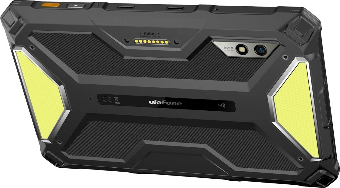 Tablet Ulefone Armor Pad 3 Pro 10.36", 8/256GB, 4G, E zezë