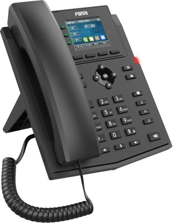 Telefon VoIP Fanvil HT301-U