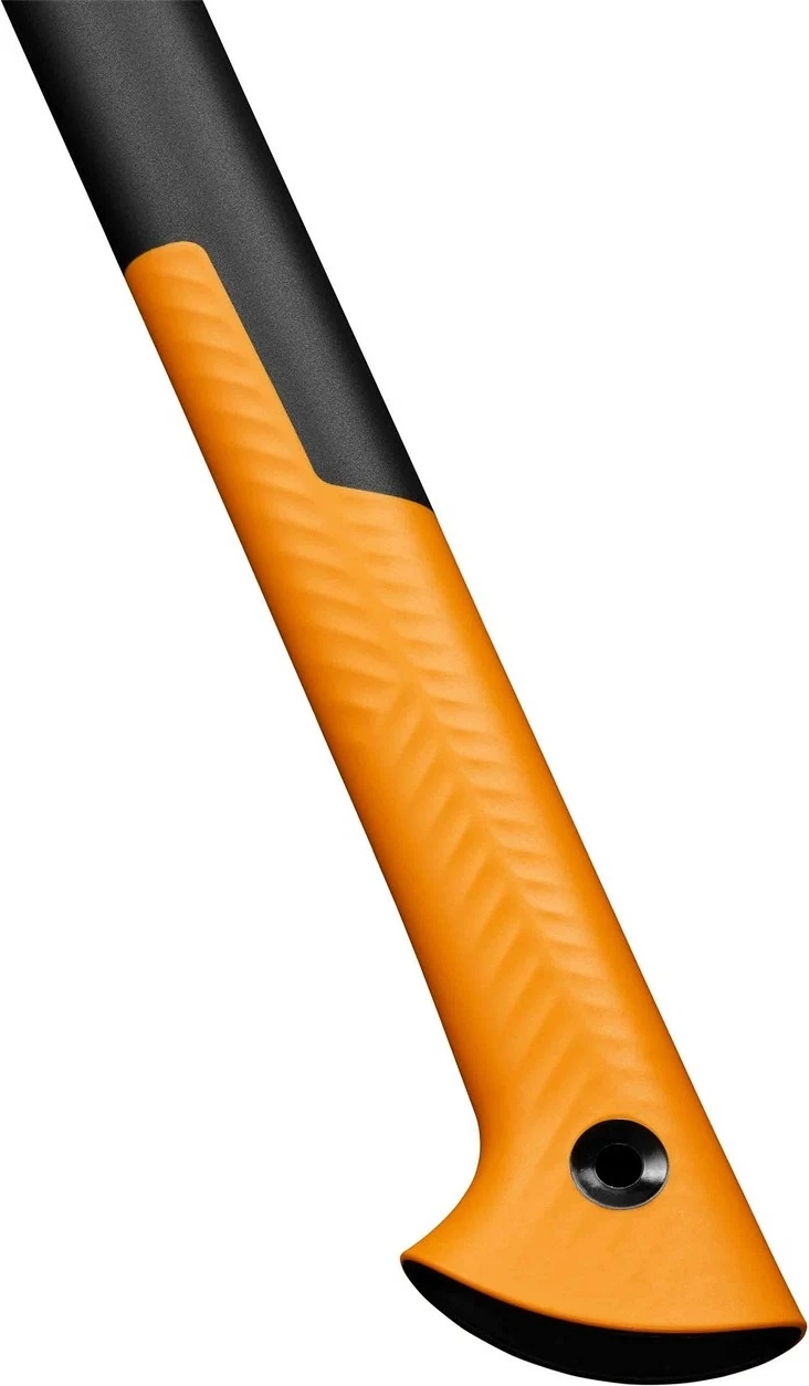 Sëpatë Fiskars X-series X32, për ndarje druri, 2.44 kg, zezë/portokalli/çelik
