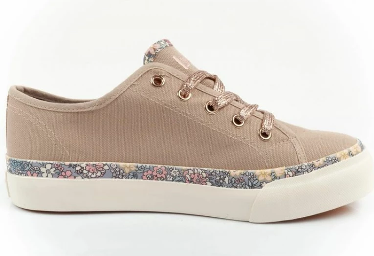 Atlete për femra Lee Cooper, bezhë