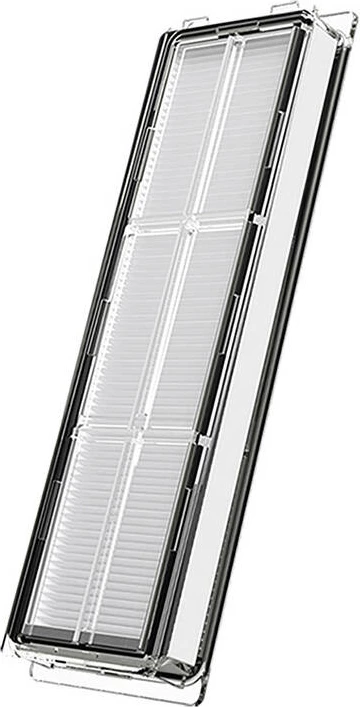 Set aksesorësh Dreame RAK4 për robot pastrues L10 Pro, D9 Pro, D9 Max, i zi/bardhë