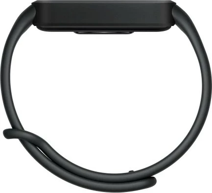 Smartwatch Xiaomi Smart Band 9 Active, e zezë