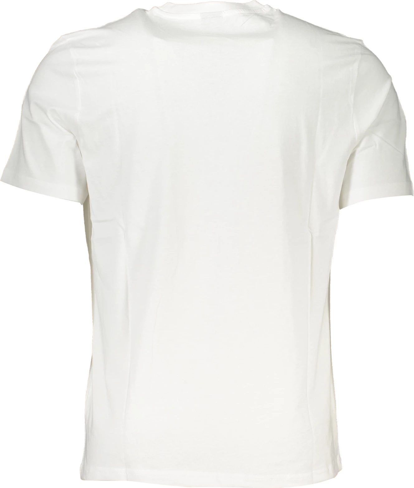 Maicë për meshkuj NORTH SAILS, të bardhë