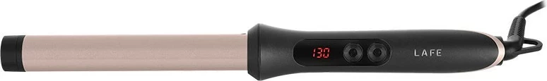 Lok për flokë Lafe Sleek & Shine Curler 25mm, zi dhe bakër