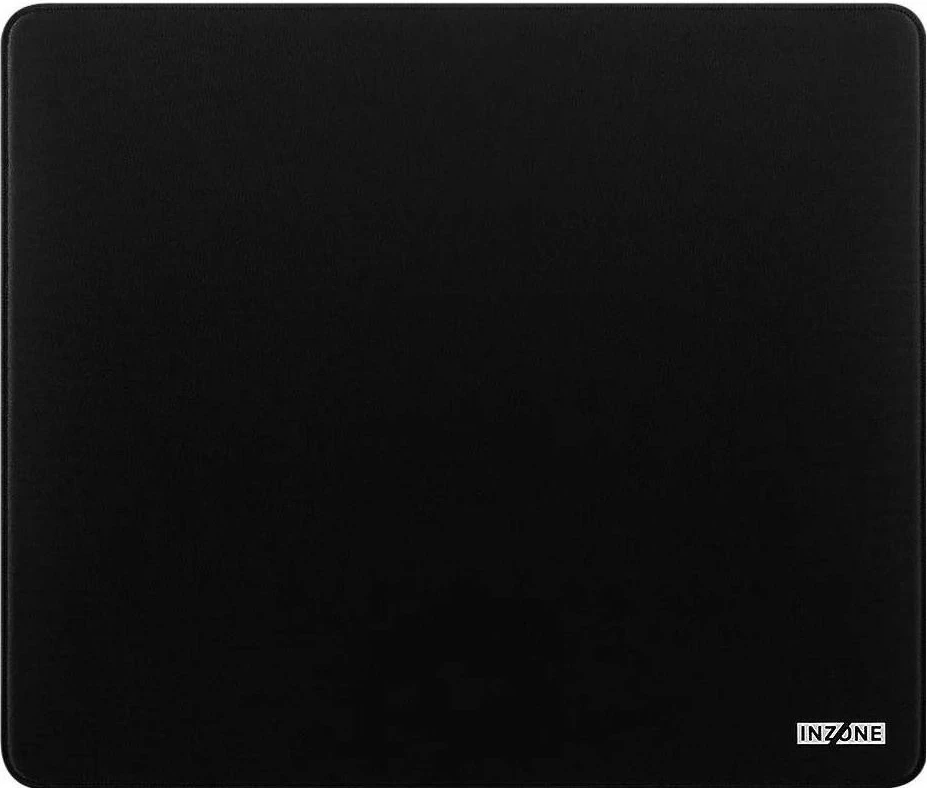 Mauspad Sony INZONE Mat-F, e zezë