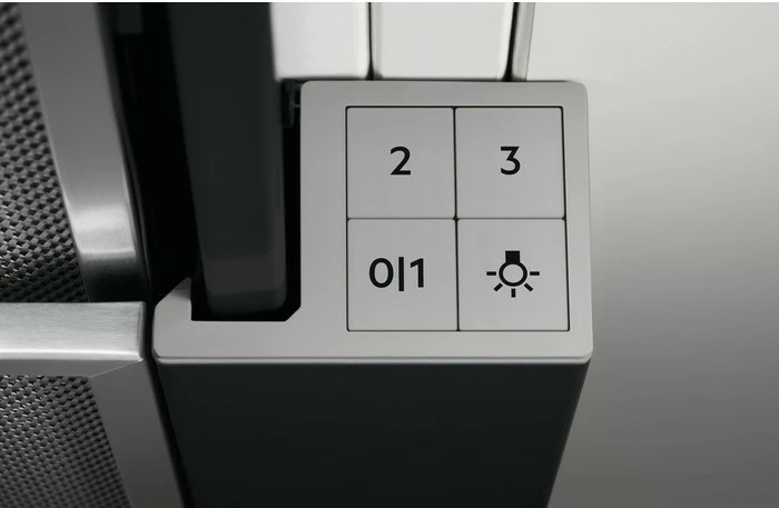 Aspirator teleskopik Electrolux LFP326FB, i zi