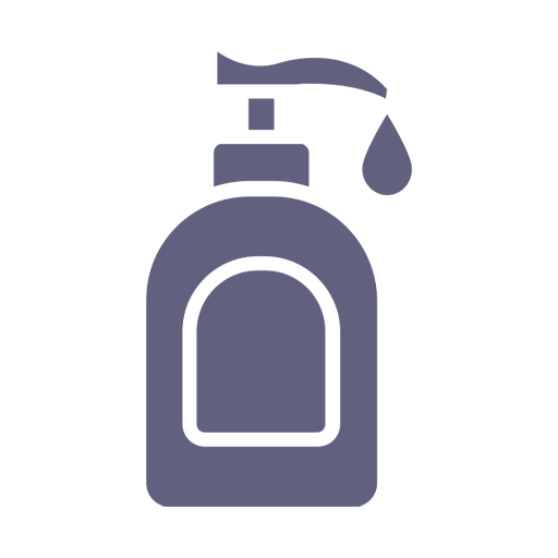 Shampon për larje