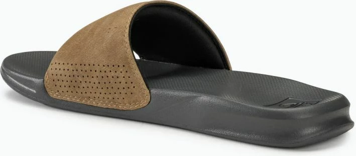 Papuqe për meshkuj Reef, kafe dhe hiri